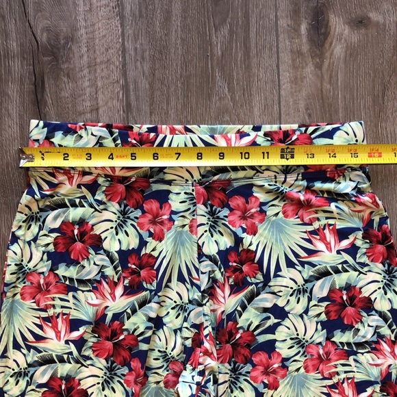 NWOT! - ZEN KNITS Wide Leg Pants - Picture 7 of 9